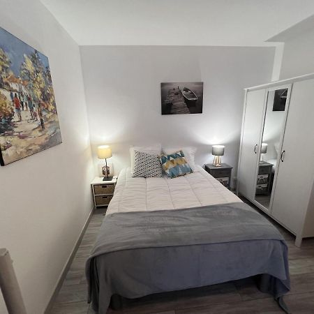 Le P'Tit Gris Apartment Rochefort  Bagian luar foto